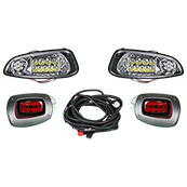 RXV LED Light Kit with Upgrade Harness